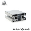 custom designed 8040 table extrusion t slot profile aluminum